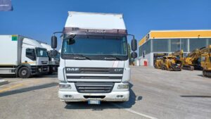 truck CF75IV-FAN 75.360 U 6x2 Space Cab CV457XY 83321